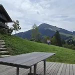 Natururlaub Am Wilder Kaiser Wandern & Biken Ab Haus Itd098 By Fewo-plan شقة