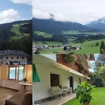 Natururlaub Am Wilder Kaiser Wandern & Biken Ab Haus Itd098 By Fewo-plan شقة *