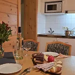 Natururlaub Am Wilder Kaiser Wandern & Biken Ab Haus Itd098 By Fewo-plan شقة إتيير