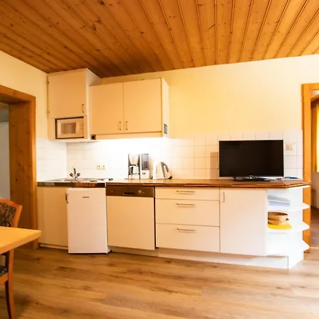 Appartement Wilder Kaiser Naehe Bergdoktor Drehorte Idt098 By Fewo-plan Itter