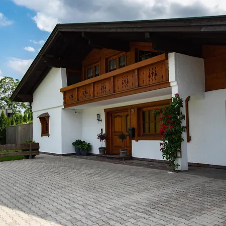 Appartement Wilder Kaiser Naehe Bergdoktor Drehorte Idt098 By Fewo-plan