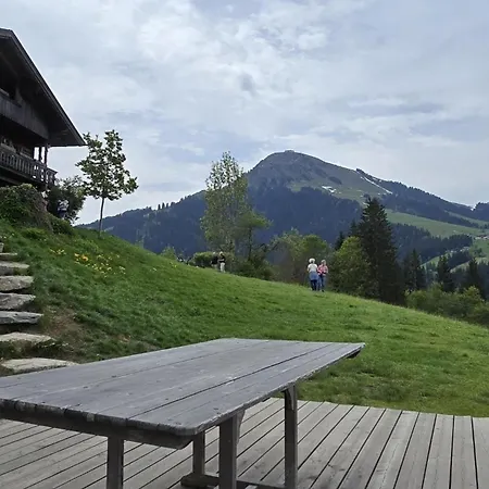 Wilder Kaiser Naehe Bergdoktor Drehorte Idt098 By Fewo-plan Daire