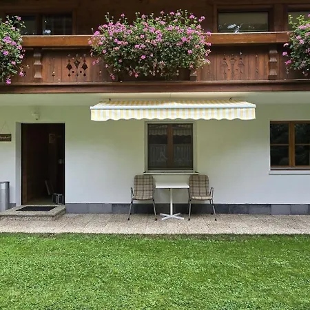 Natururlaub Am Wilder Kaiser Wandern & Biken Ab Haus Itd098 By Fewo-plan شقة *