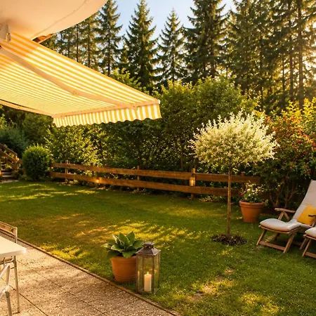 Urlaub In Der Bergdoktor-region Wilder Kaiser Terrasse Bergdoktor-drehorte In Der Naehe Itd098 By Fewo-plan Apartmán Itter