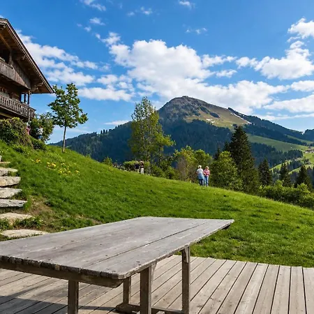 Urlaub In Der Bergdoktor-region Wilder Kaiser Terrasse Bergdoktor-drehorte In Der Naehe Itd098 By Fewo-plan *
