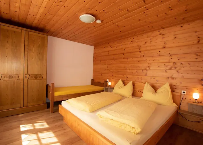 Appartamento Wilder Kaiser Naehe Bergdoktor Drehorte Idt098 By Fewo-plan