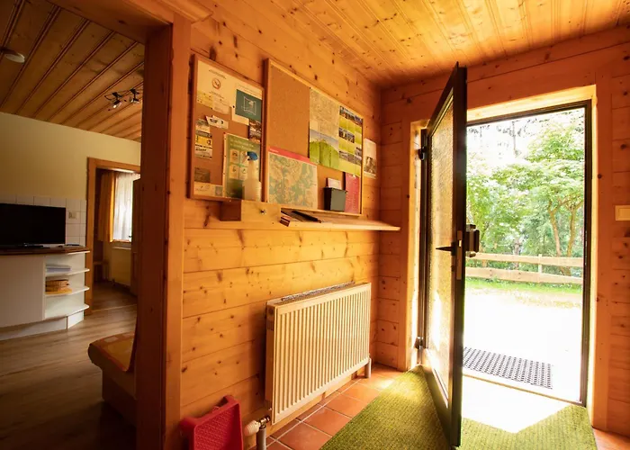 شقة Wilder Kaiser Naehe Bergdoktor Drehorte Idt098 By Fewo-plan *