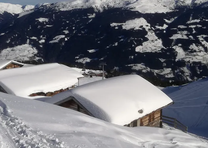 شقة Wilder Kaiser Naehe Bergdoktor Drehorte Idt098 By Fewo-plan إتيير