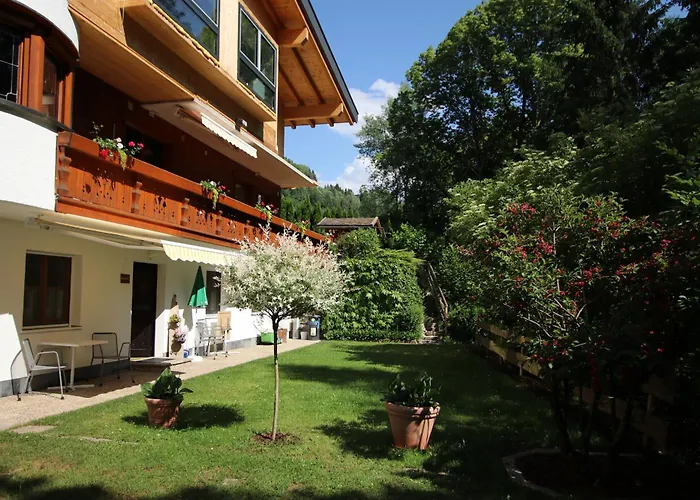 Wilder Kaiser Naehe Bergdoktor Drehorte Idt098 By Fewo-plan شقة