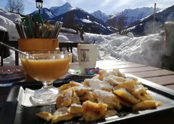 شقة Wilder Kaiser Naehe Bergdoktor Drehorte Idt098 By Fewo-plan