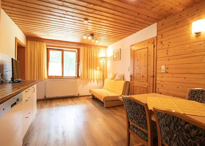 Appartamento Wilder Kaiser Naehe Bergdoktor Drehorte Idt098 By Fewo-plan *