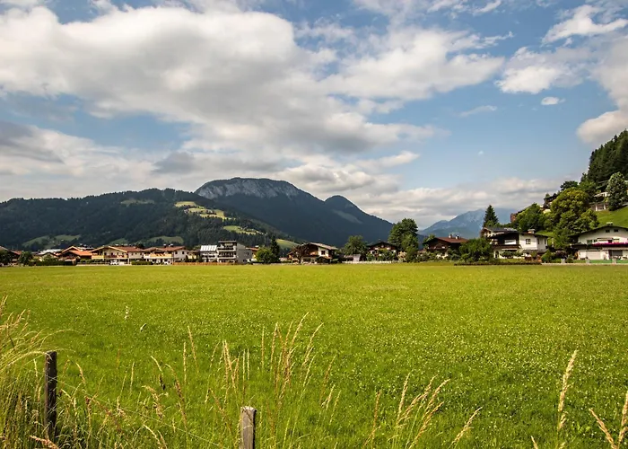 Wilder Kaiser Naehe Bergdoktor Drehorte Idt098 By Fewo-plan Appartamento Itter