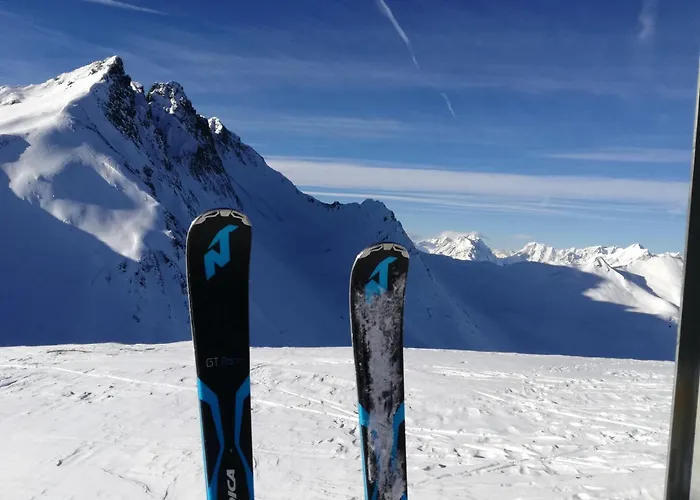 Wilder Kaiser Naehe Bergdoktor Drehorte Idt098 By Fewo-plan Itter