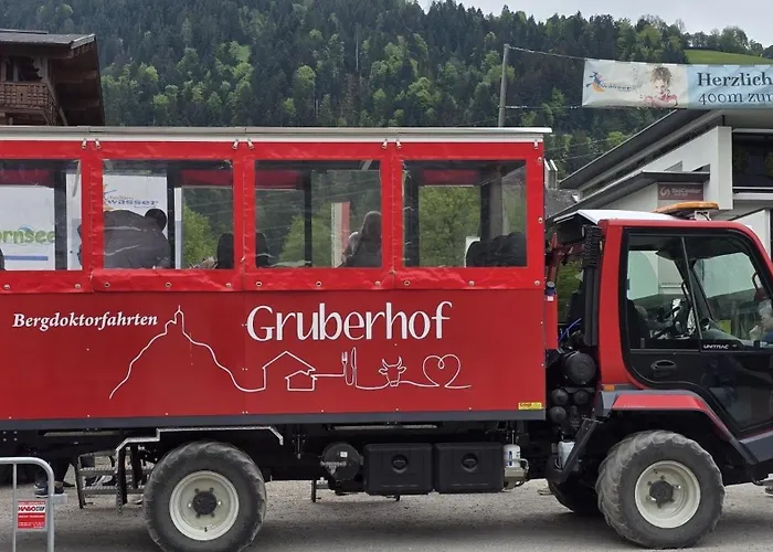 Appartamento Wilder Kaiser Naehe Bergdoktor Drehorte Idt098 By Fewo-plan