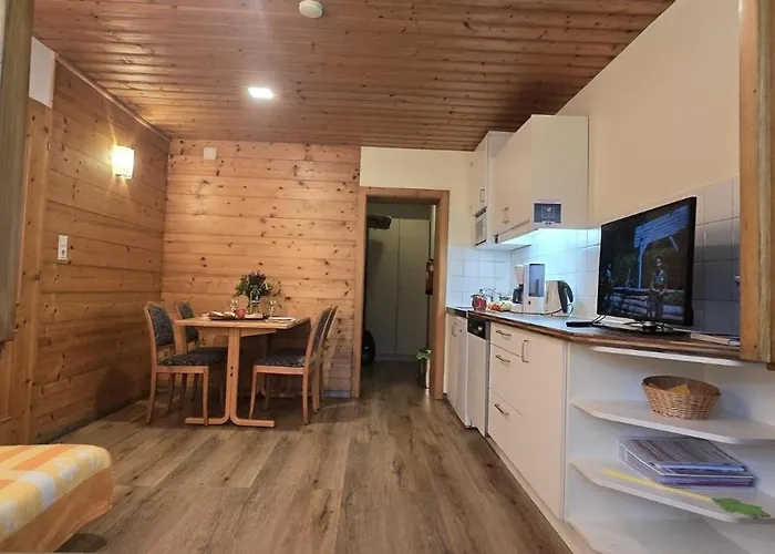 Appartamento Wilder Kaiser Naehe Bergdoktor Drehorte Idt098 By Fewo-plan