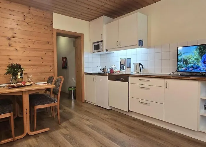 Wilder Kaiser Naehe Bergdoktor Drehorte Idt098 By Fewo-plan شقة