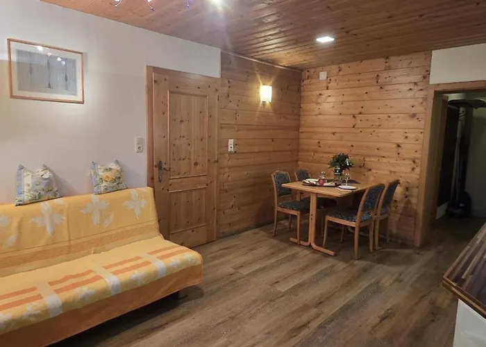 شقة Wilder Kaiser Naehe Bergdoktor Drehorte Idt098 By Fewo-plan *