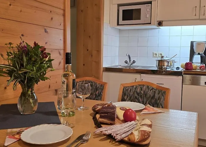 Wilder Kaiser Naehe Bergdoktor Drehorte Idt098 By Fewo-plan شقة إتيير