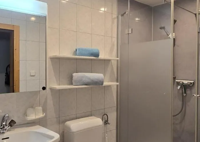 Wilder Kaiser Naehe Bergdoktor Drehorte Idt098 By Fewo-plan *