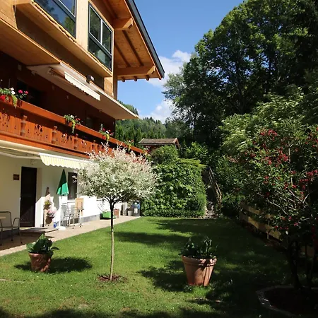 Wilder Kaiser Naehe Bergdoktor Drehorte Idt098 By Fewo-plan Apartman