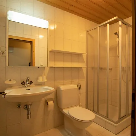 Wilder Kaiser Naehe Bergdoktor Drehorte Idt098 By Fewo-plan Apartman *