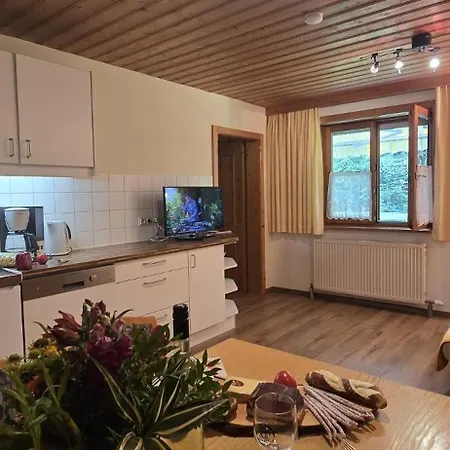 Wilder Kaiser Naehe Bergdoktor Drehorte Idt098 By Fewo-plan Apartman *