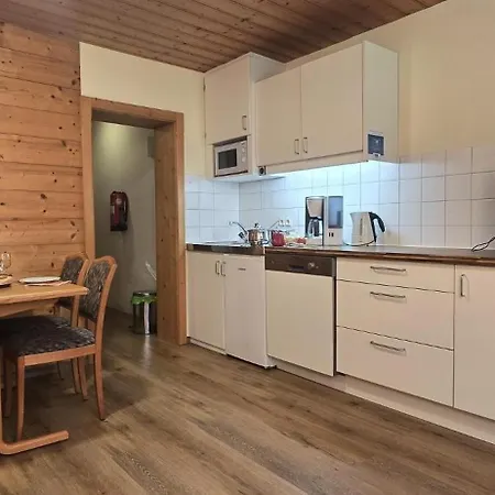 Wilder Kaiser Naehe Bergdoktor Drehorte Idt098 By Fewo-plan Apartman